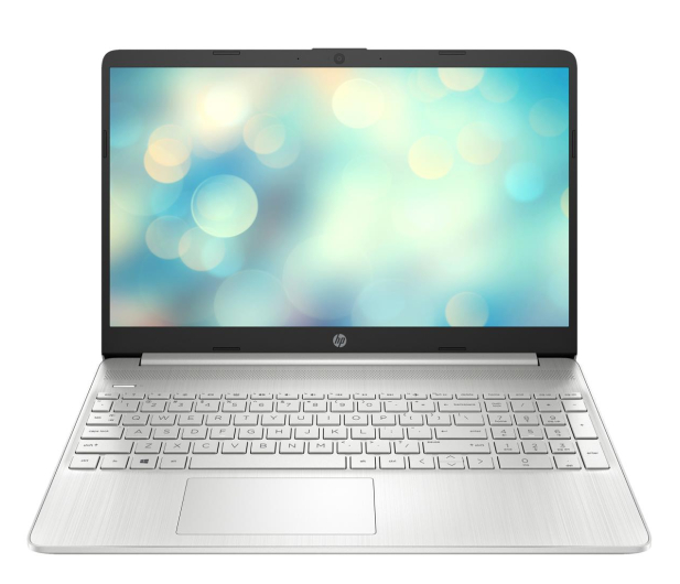 HP 15s Ryzen 5-5500U/16GB/512 - 1169798 - zdjęcie